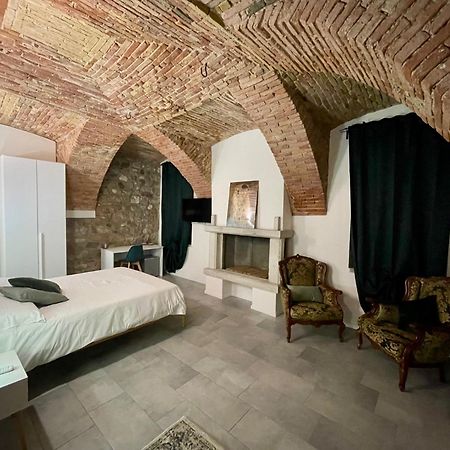 Agriturismo Al Mancino Lonato Εξωτερικό φωτογραφία