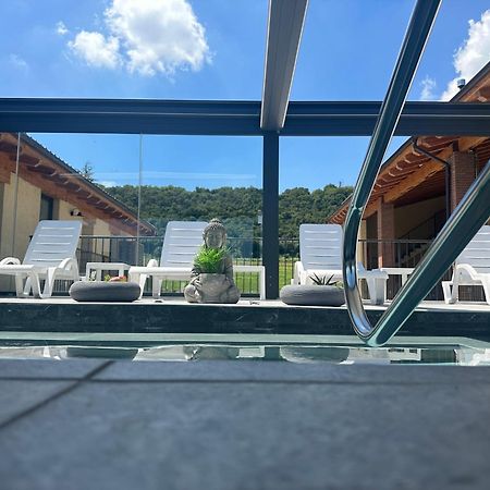 Agriturismo Al Mancino Lonato Εξωτερικό φωτογραφία