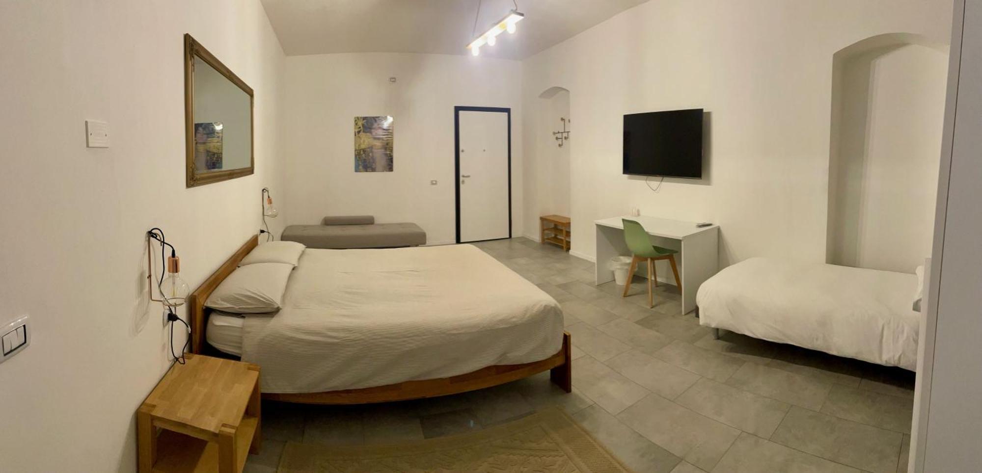 Agriturismo Al Mancino Lonato Εξωτερικό φωτογραφία