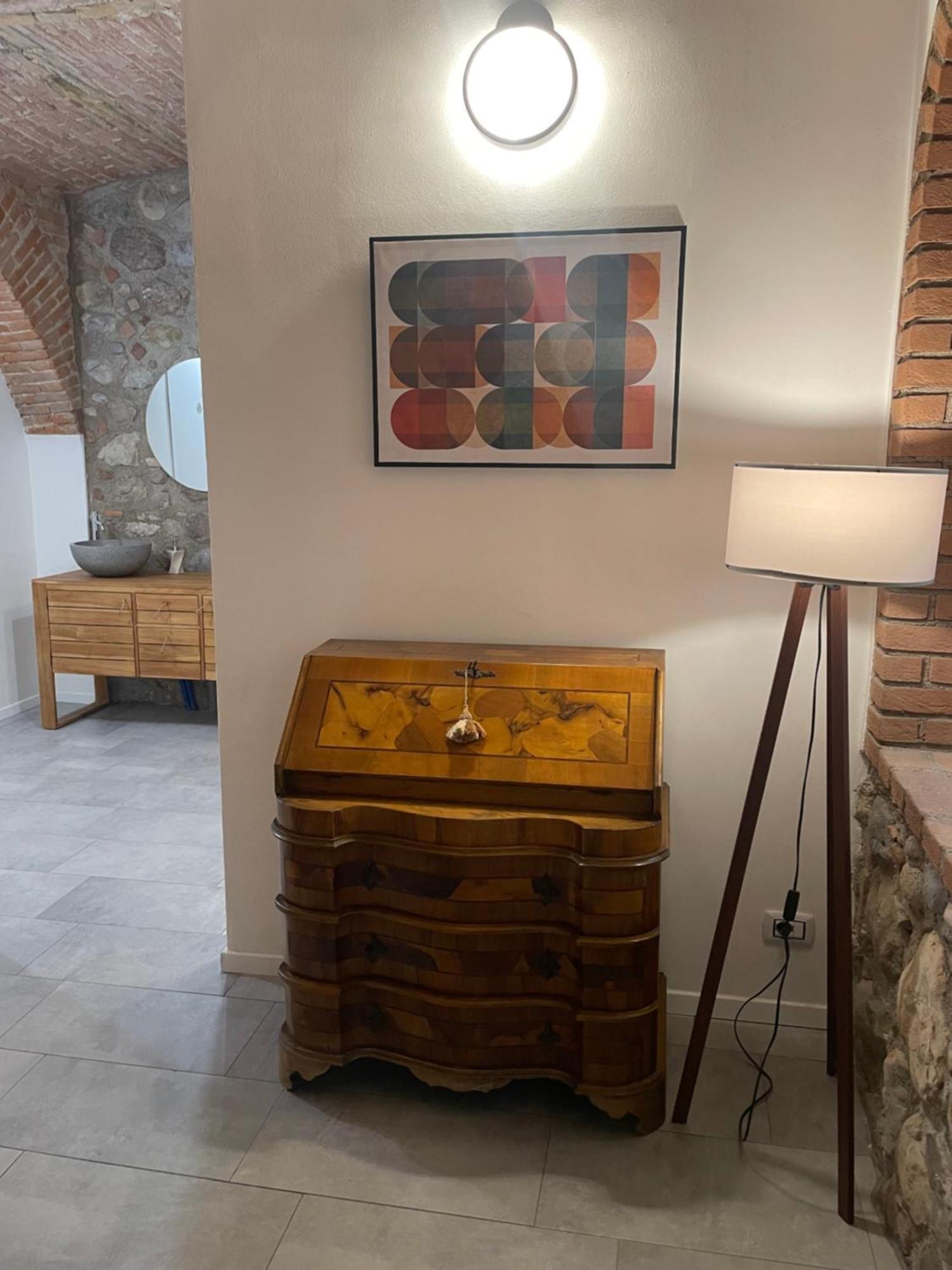 Agriturismo Al Mancino Lonato Εξωτερικό φωτογραφία