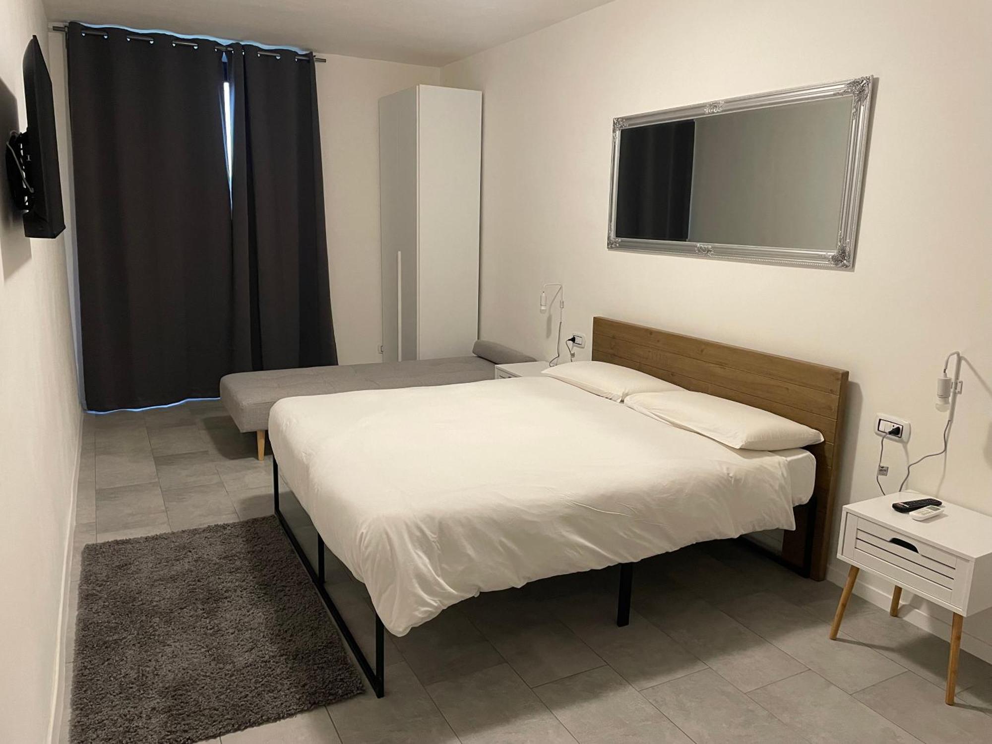 Agriturismo Al Mancino Lonato Εξωτερικό φωτογραφία