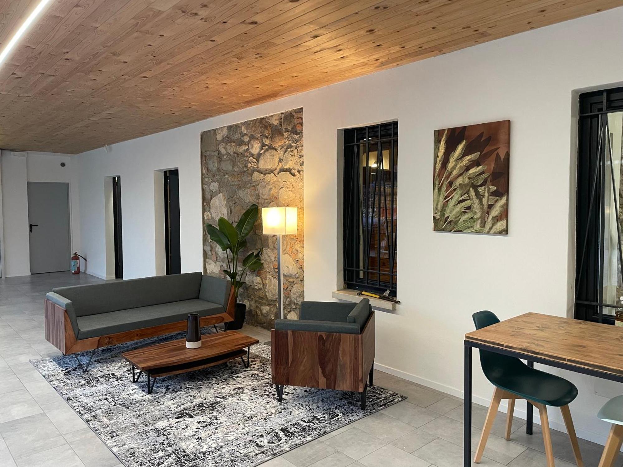 Agriturismo Al Mancino Lonato Εξωτερικό φωτογραφία