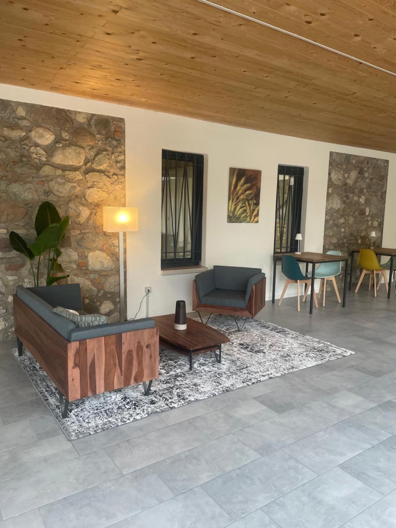 Agriturismo Al Mancino Lonato Εξωτερικό φωτογραφία