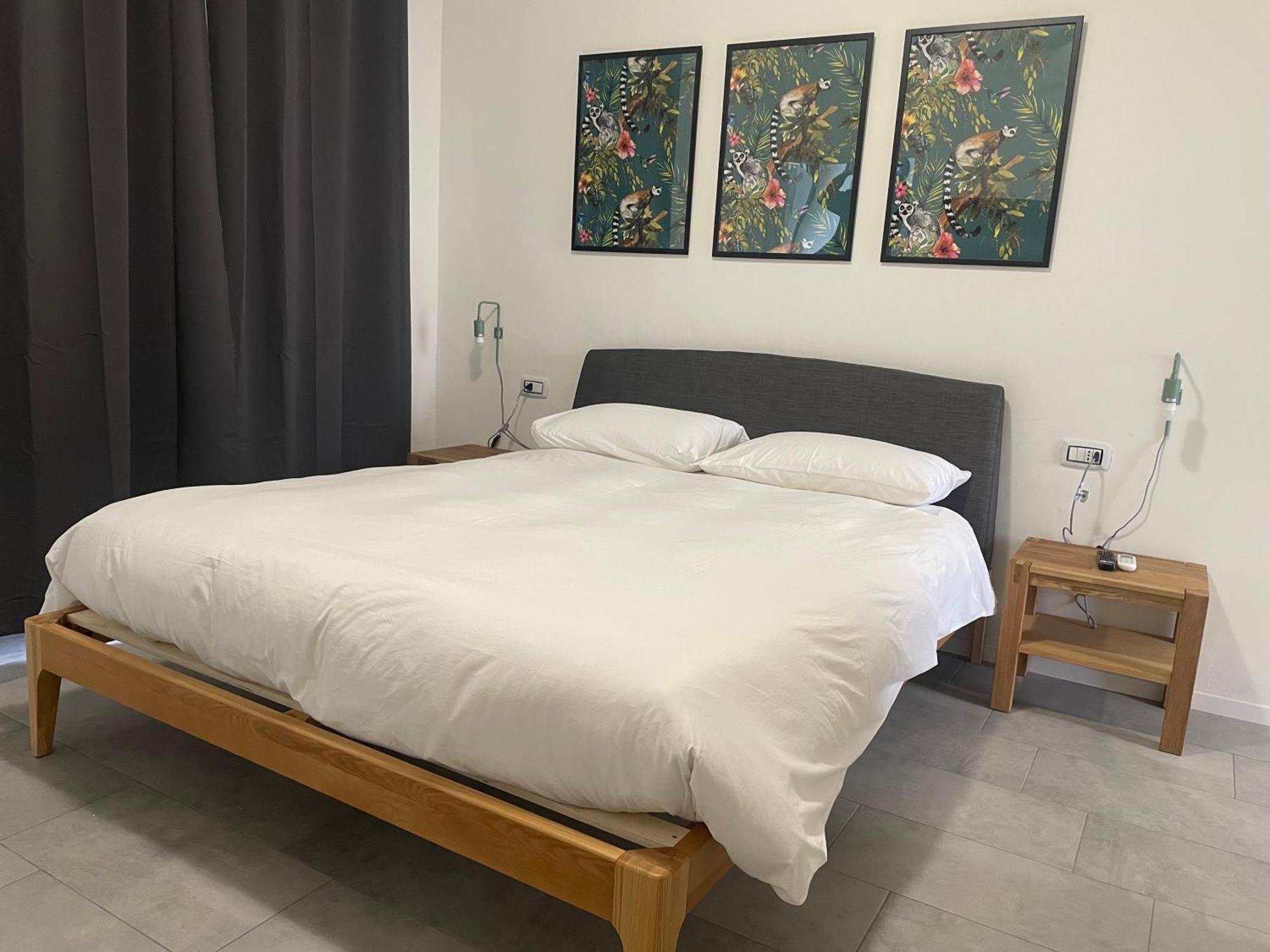 Agriturismo Al Mancino Lonato Εξωτερικό φωτογραφία