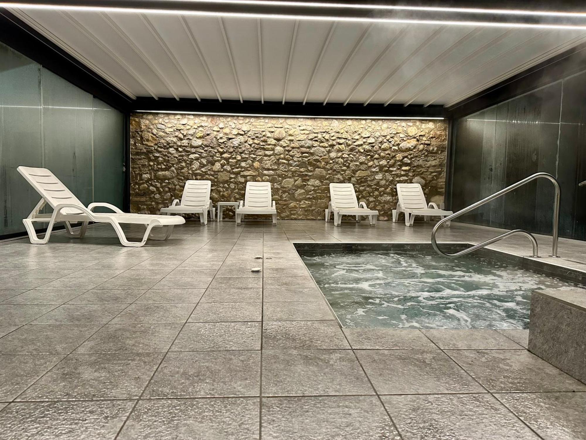 Agriturismo Al Mancino Lonato Εξωτερικό φωτογραφία
