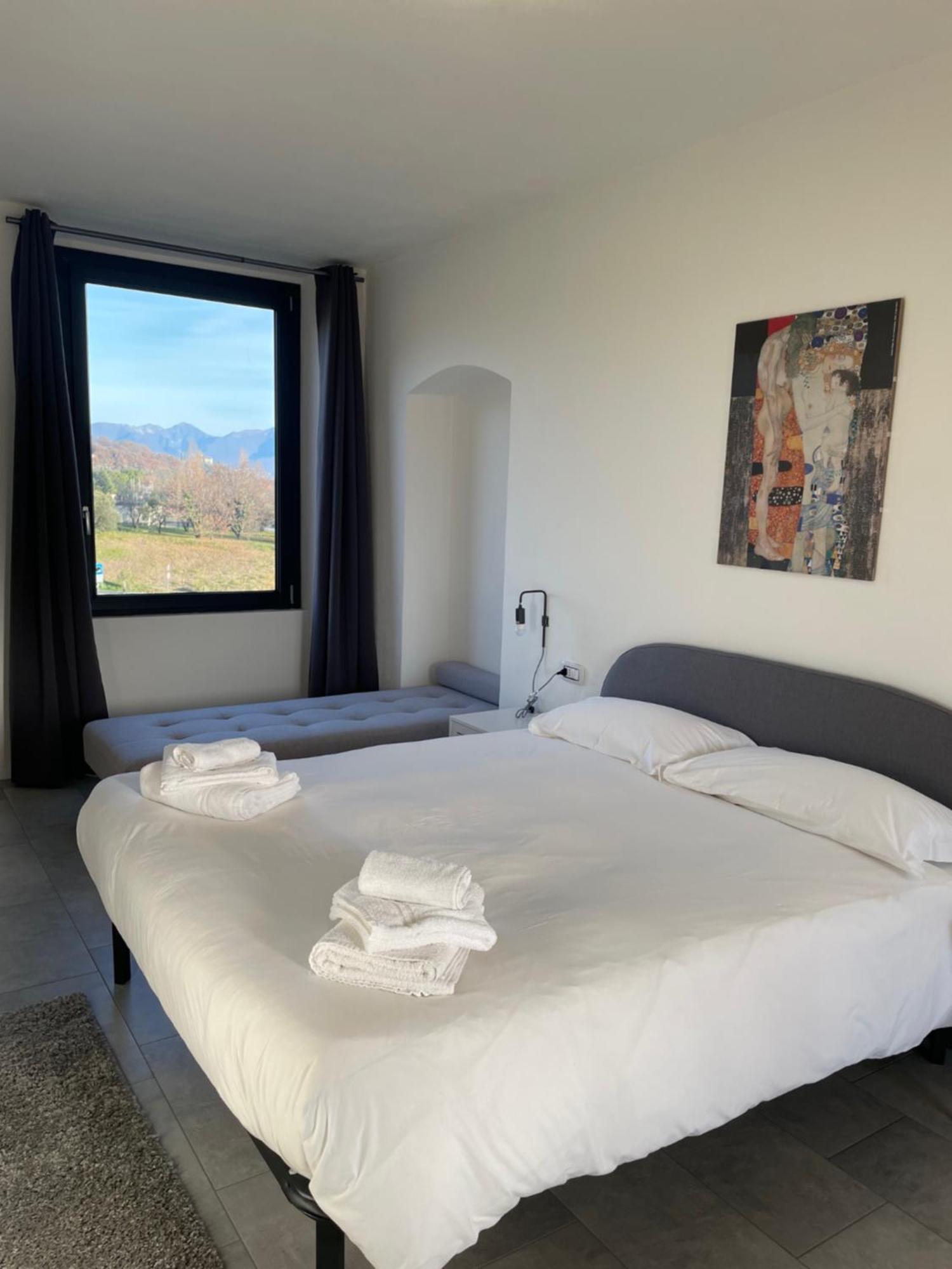 Agriturismo Al Mancino Lonato Εξωτερικό φωτογραφία