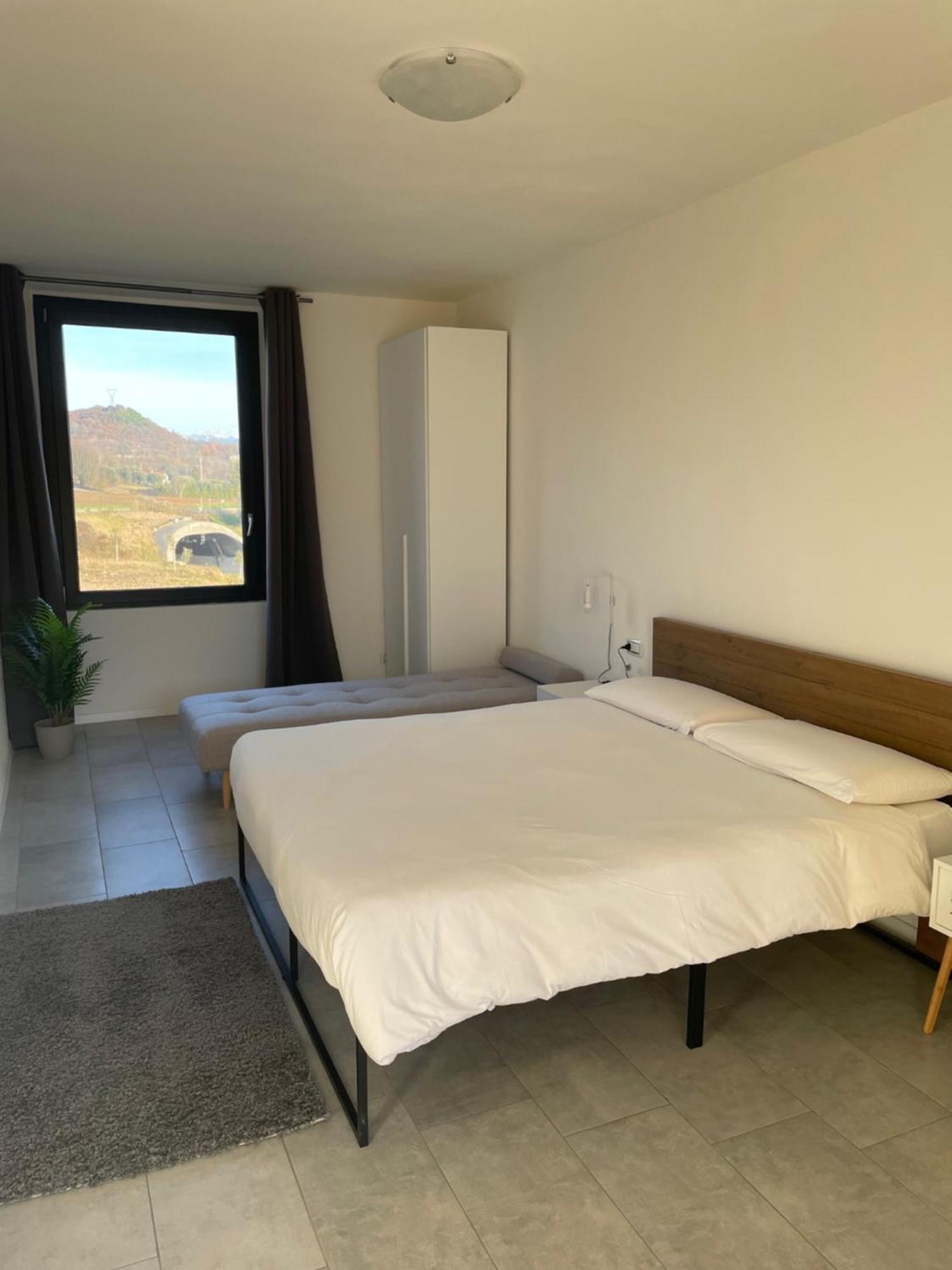 Agriturismo Al Mancino Lonato Εξωτερικό φωτογραφία