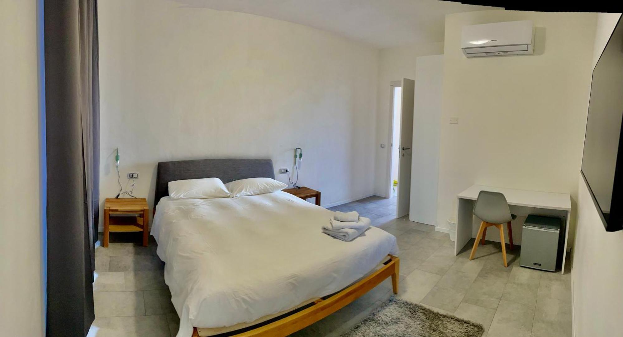 Agriturismo Al Mancino Lonato Εξωτερικό φωτογραφία