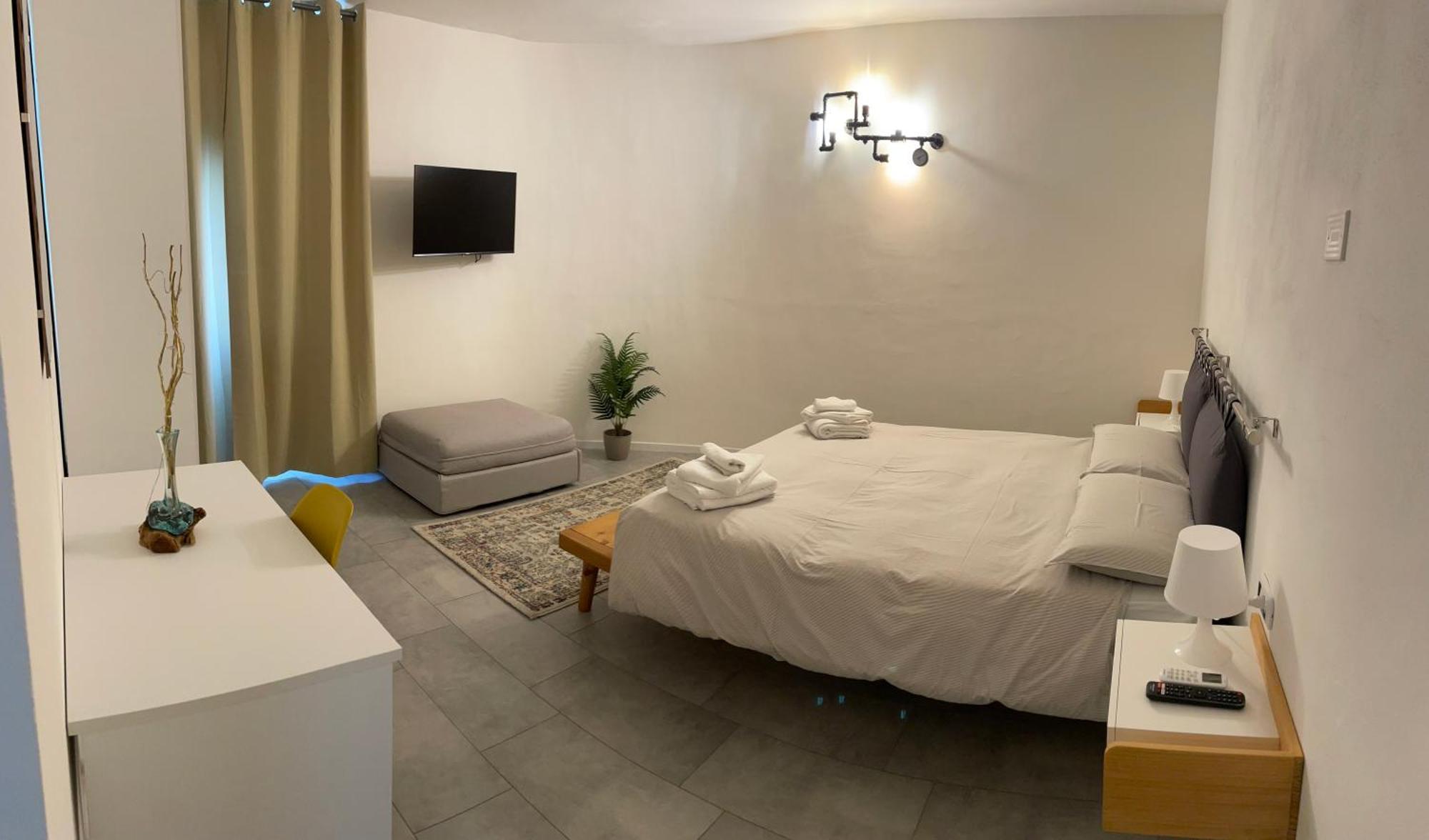 Agriturismo Al Mancino Lonato Εξωτερικό φωτογραφία