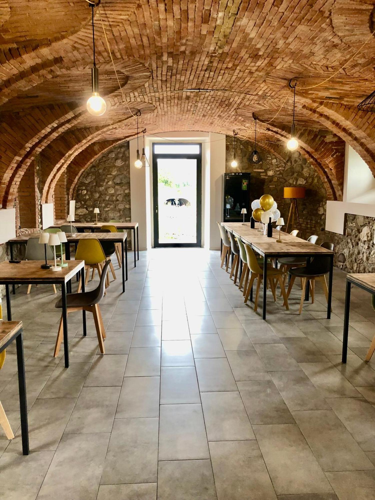 Agriturismo Al Mancino Lonato Εξωτερικό φωτογραφία